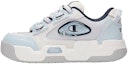 Buy (W) Champion Essentials Valve V2 'Putih Biru' U2CFCTW05P1