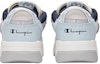 Shop (W) Champion Essentials Valve V2 'Putih Biru' U2CFCTW05P1