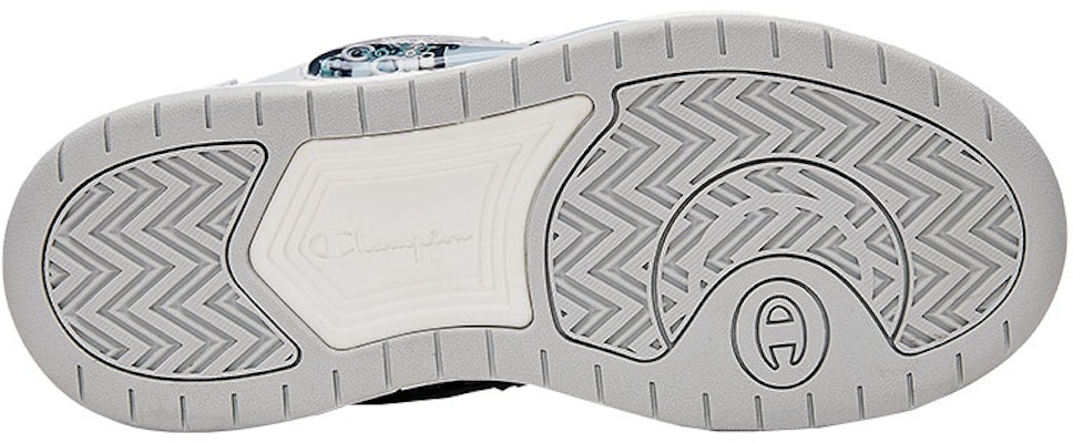 (Women) Champion Essentials Valve V2 'White Blue' U2CFCTW05P1 Purchase (Women) Champion Essentials Valve V2 'White Blue' U2CFCTW05P1
