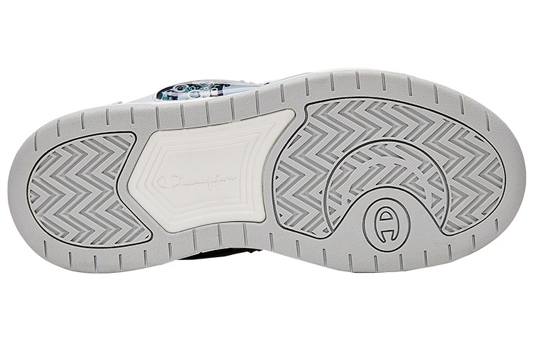 Purchase (Women) Champion Essentials Valve V2 'White Blue' U2CFCTW05P1