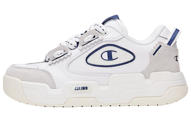 (Women) Champion Essentials Valve V2 Low 'White' U2CFCTW05A1