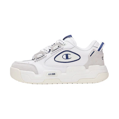 (W) Champion Essentials Valve V2 Low 'White'