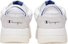 Shop (W) Champion Essentials Valve V2 Low 'Putih' U2CFCTW05A1