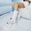 Details for (W) Champion Essentials Valve V2 Low 'Putih' U2CFCTW05A1