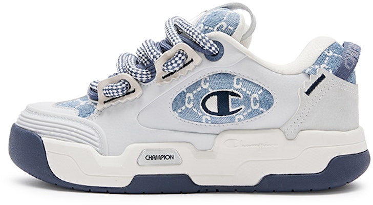 (W) Champion Essentials 阀门 V324 '深海军蓝' U4AFCTW01M8 Buy (W) Champion Essentials 阀门 V324 '深海军蓝' U4AFCTW01M8