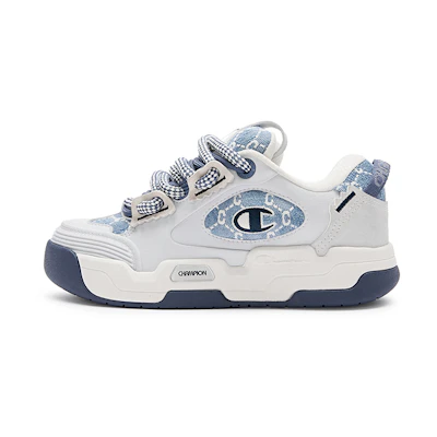 (W) Champion Essentials Valve V324 'Deep Navy'