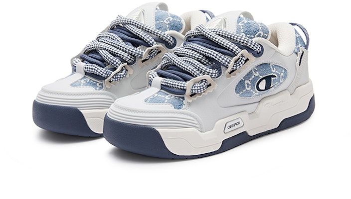 (W) Champion Essentials 阀门 V324 '深海军蓝' U4AFCTW01M8 Lookbook (W) Champion Essentials 阀门 V324 '深海军蓝' U4AFCTW01M8