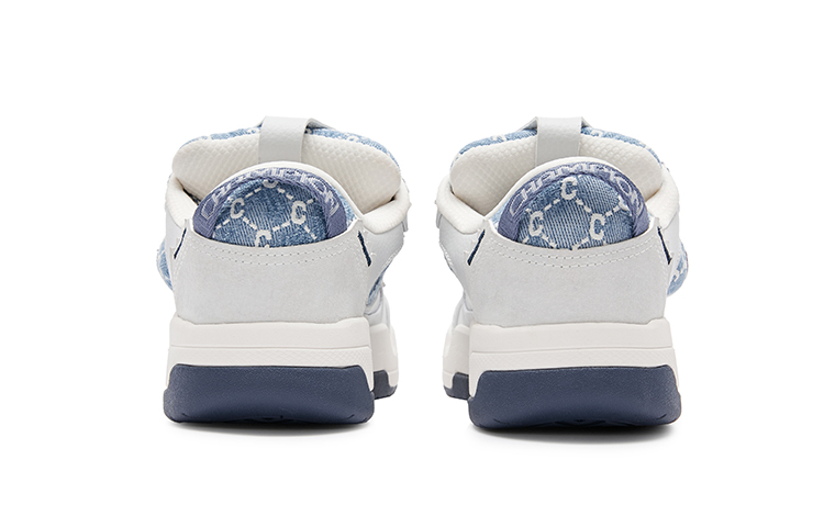 Shop Champion Essentials 閥門 V324 復古休閒 運動百搭簡約時尚潮流 低筒 溜板鞋 女款 深藍