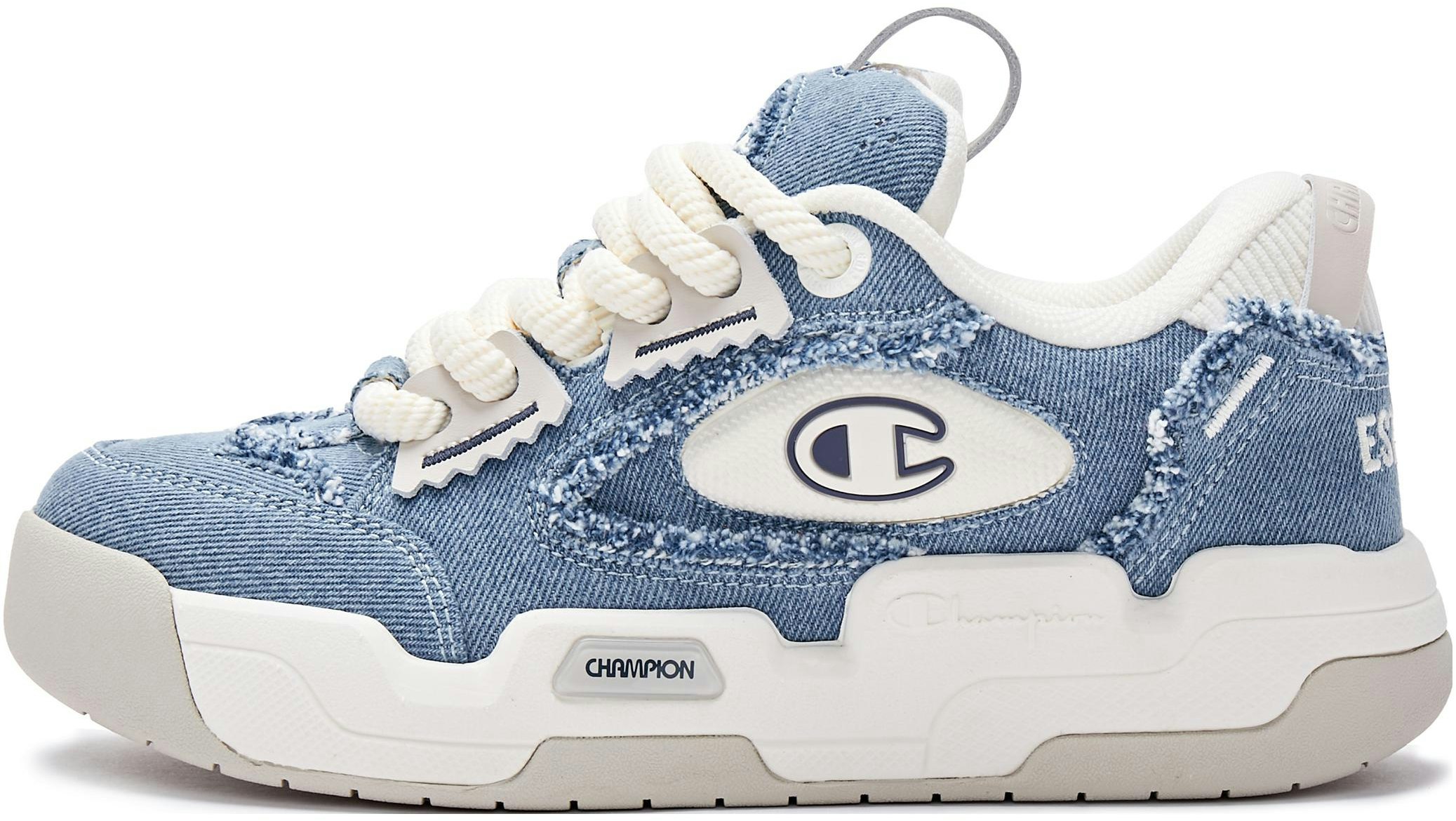 women-champion-essentials-valve-v3-blue-colorblock-chunky-low-top-u3-cfctw-07-m1