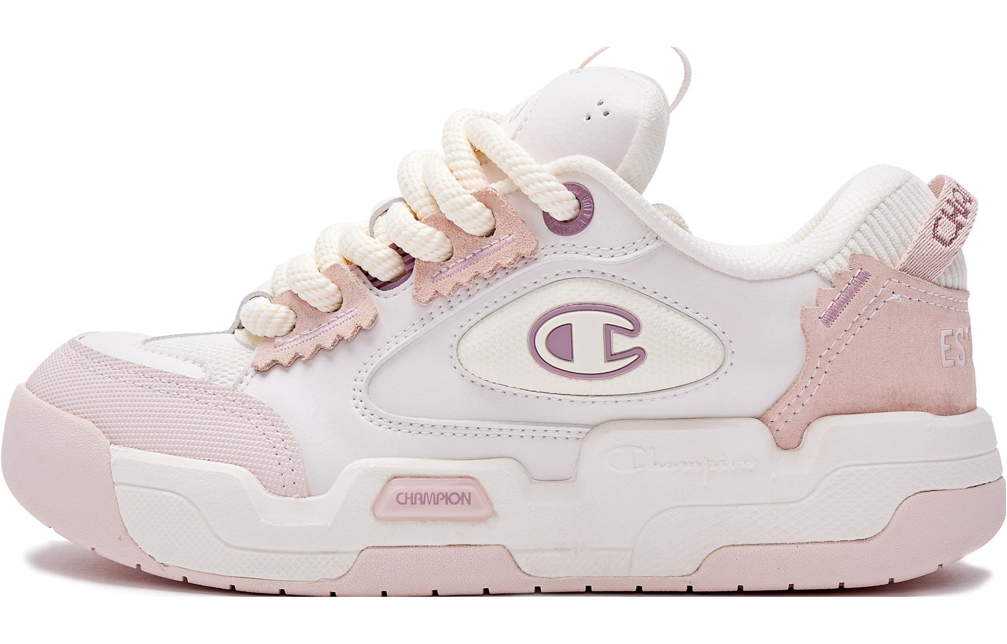 (Women) Champion Essentials Valve V3 'Dopamine Bread Shoe Pink' U3CFCTW07K1