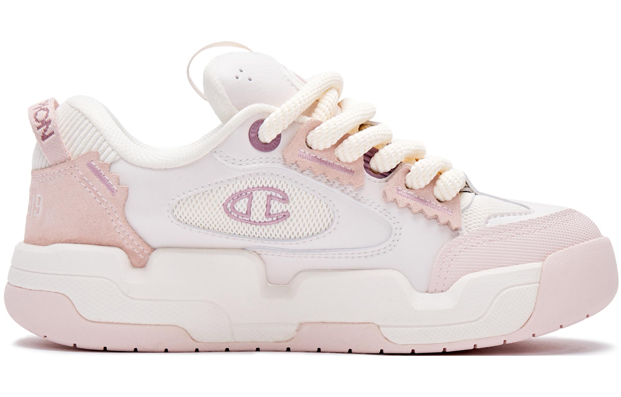 Order (W) Champion Essentials Valve V3 ''Scarpa Dopamine Bread Rosa'' U3CFCTW07K1