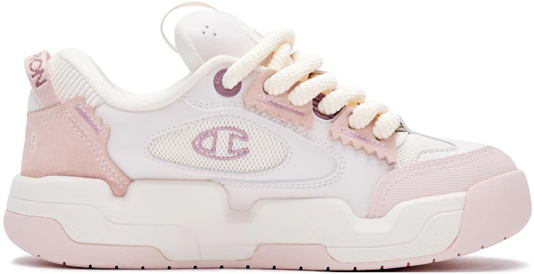 (W) Champion Essentials Valve V3 ''Scarpa Dopamine Bread Rosa'' U3CFCTW07K1 Order (W) Champion Essentials Valve V3 ''Scarpa Dopamine Bread Rosa'' U3CFCTW07K1