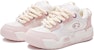 (W) Kasut Champion Essentials Valve V3 'Dopamine Bread Shoe Pink' U3CFCTW07K1