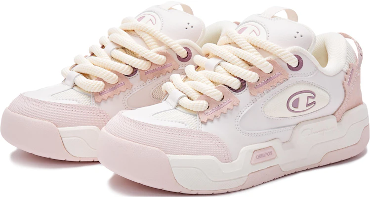(W) Champion Essentials Valve V3 ''Scarpa Dopamine Bread Rosa'' U3CFCTW07K1 Lookbook (W) Champion Essentials Valve V3 ''Scarpa Dopamine Bread Rosa'' U3CFCTW07K1