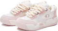 Lookbook (W) Champion Essentials Valve V3 ''Scarpa Dopamine Bread Rosa'' U3CFCTW07K1