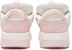 (W) Kasut Champion Essentials Valve V3 'Dopamine Bread Shoe Pink' U3CFCTW07K1