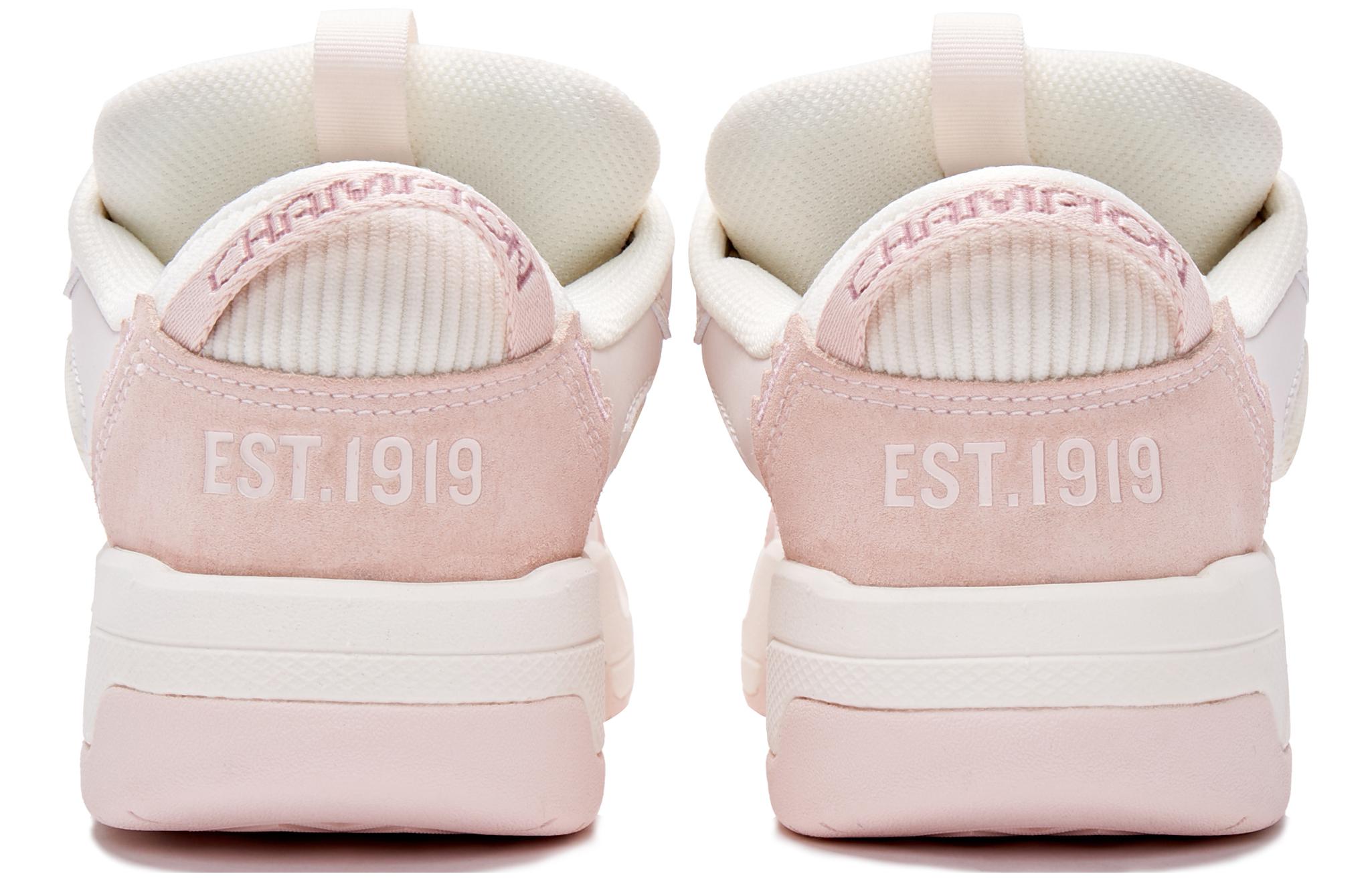 Shop (W) Champion Essentials Valve V3 ''Scarpa Dopamine Bread Rosa'' U3CFCTW07K1