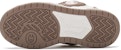 (W) Champion Essentials Valve V3 Coklat 'Bread Kasut Meilade Warna Campur Low-Top Sneakers' U3CFCTW07S1
