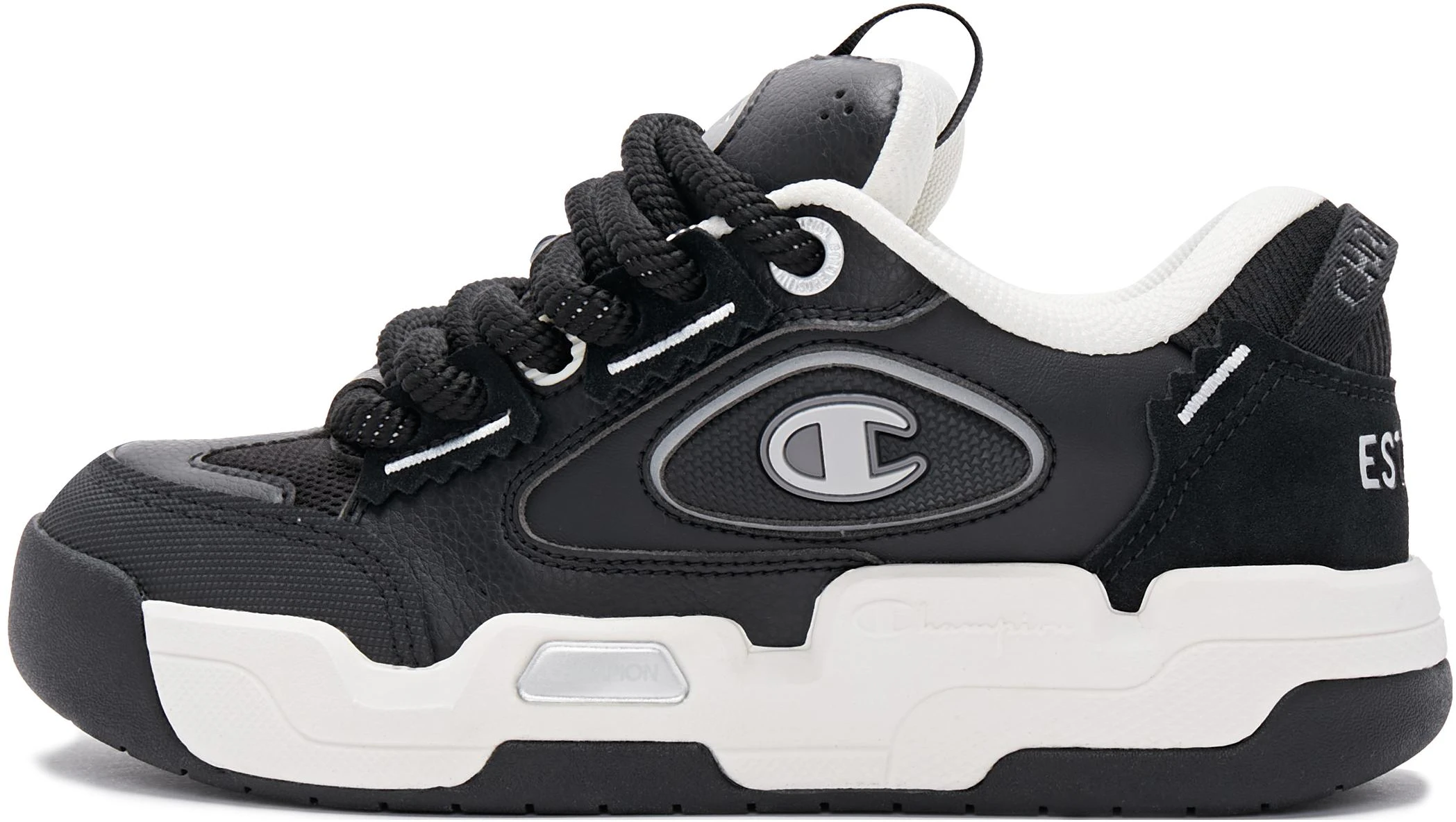 women-champion-essentials-valve-v3-low-colorblock-paneled-bread-shoes-u3-cfctw-07-u1