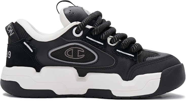 (W) Champion Essentials Valve V3 Low 'Zapatos Colorblock Paneled Bread' U3CFCTW07U1 Order (W) Champion Essentials Valve V3 Low 'Zapatos Colorblock Paneled Bread' U3CFCTW07U1
