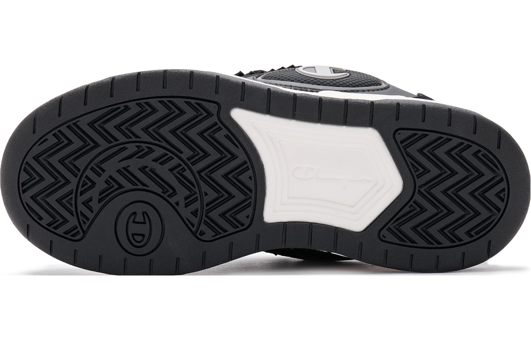 Purchase (W) Champion Essentials Valve V3 Low ''Colorblock Paneled Bread Schuhe'' U3CFCTW07U1