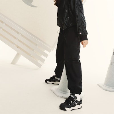 (W) Champion Essentials Valve V3 Low 'Zapatos Colorblock Paneled Bread' U3CFCTW07U1 Sizing (W) Champion Essentials Valve V3 Low 'Zapatos Colorblock Paneled Bread' U3CFCTW07U1