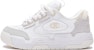 (W) Champion Essentials Valve V3 Low Top Sneakers 'Dopamine Light Khaki Warna Blok' U3CFCTW07F2
