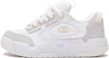 Buy (W) Champion Essentials Valve V3 Low Top Sneakers 'Dopamine Light Khaki Warna Blok' U3CFCTW07F2