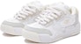 (W) Champion Essentials Valve V3 Low Top Sneakers 'Dopamine Light Khaki Warna Blok' U3CFCTW07F2