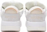 Shop (W) Sneakers Bassi Champion Essentials Valve V3 ''Dopamine Light Khaki Colorblock'' U3CFCTW07F2