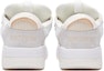 Shop (W) Champion Essentials Valve V3 Low Top Sneakers 'Dopamine Light Khaki Warna Blok' U3CFCTW07F2