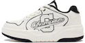 Buy (W) Champion Essentials Varsity 1 ''Confort Polyvalent Antidérapant Durable Low Top Blanc Noir'' U3CFCTW10U3