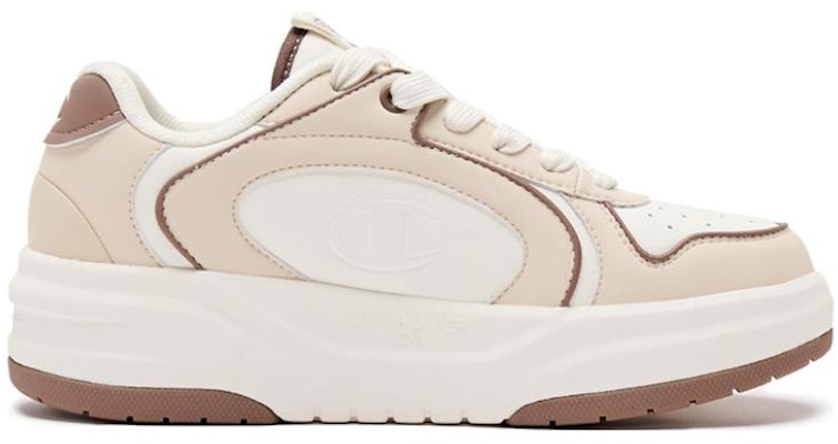 (Women) Champion Essentials Varsity 1 'Meilade' U3CFCTW10F2 Order (Women) Champion Essentials Varsity 1 'Meilade' U3CFCTW10F2