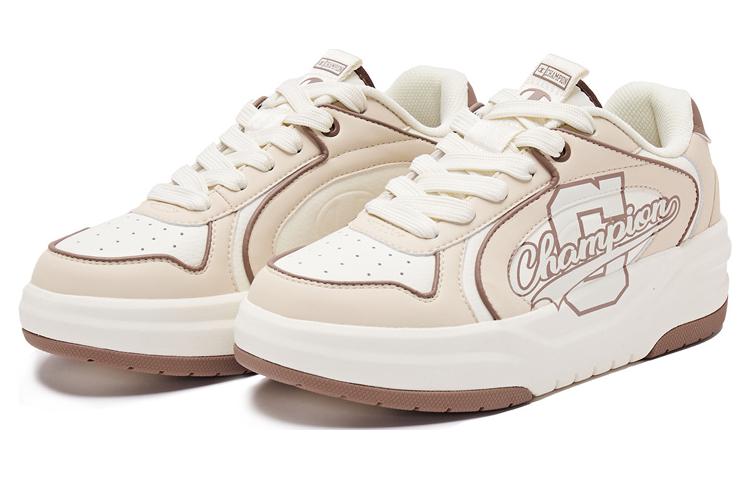 Lookbook (W) Champion Essentials Varsity 1 ''Meilade'' Scarpe U3CFCTW10F2