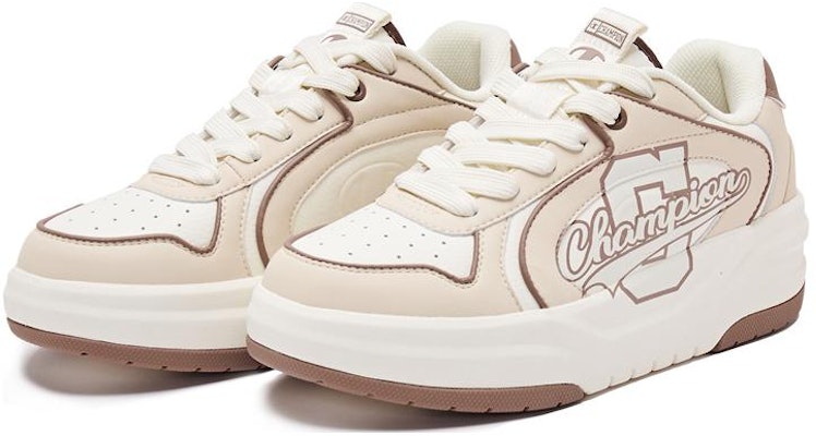 (W) Champion Essentials Varsity 1 'Meilade' Zapatillas U3CFCTW10F2 Lookbook (W) Champion Essentials Varsity 1 'Meilade' Zapatillas U3CFCTW10F2