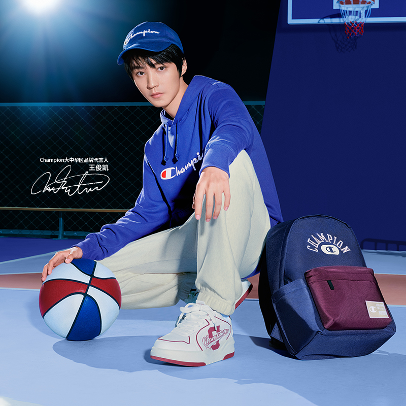 Details for (W) Champion Essentials Varsity 1 ''Meilade'' Scarpe U3CFCTW10F2