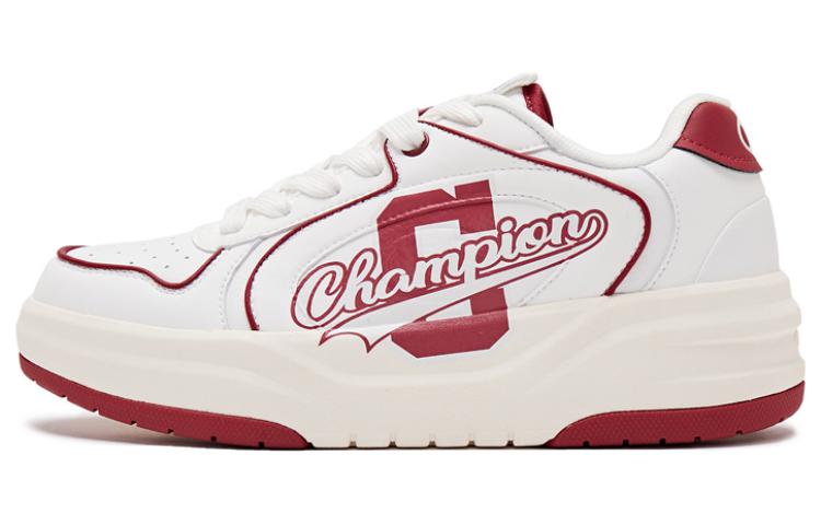 (Women) Champion Essentials Varsity 1 Low 'Team Red' U3CFCTW10L1