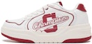 Buy (W) Champion Essentials Varsity 1 Low 'Merah Pasukan' U3CFCTW10L1