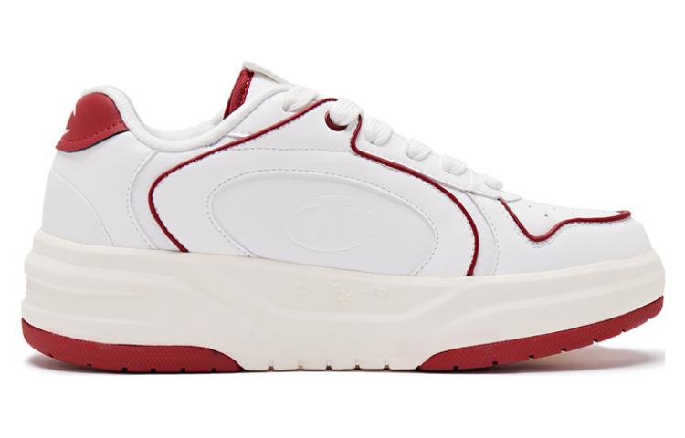 Order (W) Champion Essentials Varsity 1 Low ''Rouge Équipe'' U3CFCTW10L1
