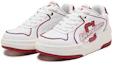 Lookbook (W) Champion Essentials Varsity 1 Low ''Rouge Équipe'' U3CFCTW10L1