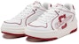 (W) Champion Essentials Varsity 1 Low 'Merah Pasukan' U3CFCTW10L1