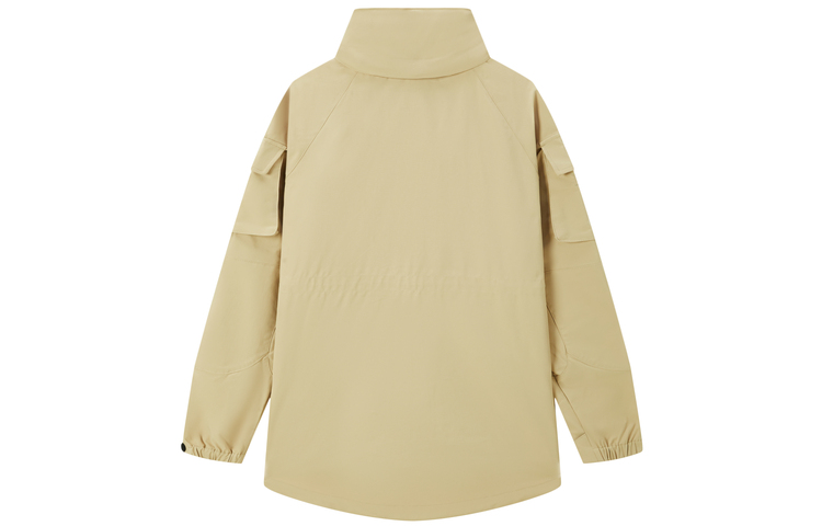 Shop (W) Champion FW22 黑色版刺繡LOGO寬鬆版外套 日本限定版 CW-R606-1