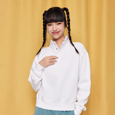 (Women) Champion FW22 Legacy Oversized Classic Logo Fleece Pullover Sweatshirt EW-WSW11 Shop (Women) Champion FW22 Legacy Oversized Classic Logo Fleece Pullover Sweatshirt EW-WSW11