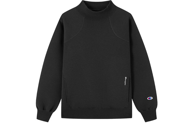 Order (W) Champion FW22 Logo 印花圓領衛衣 日本版 - 休閒服 CW-S026