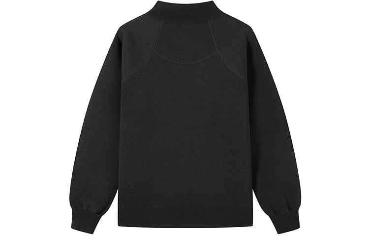 Lookbook (W) Champion FW22 Logo 印花圓領衛衣 日本版 - 休閒服 CW-S026