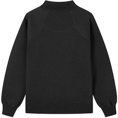 (W) Champion FW22 Logo 印花圓領衛衣 日本版 - 休閒服 CW-S026 Lookbook (W) Champion FW22 Logo 印花圓領衛衣 日本版 - 休閒服 CW-S026