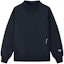 Shop (W) Champion FW22 Logo 印花圓領衛衣 日本版 - 休閒服 CW-S026