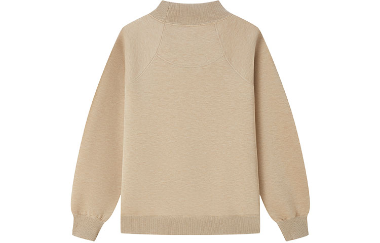 Sizing (W) Champion FW22 Logo 印花圓領衛衣 日本版 - 休閒服 CW-S026