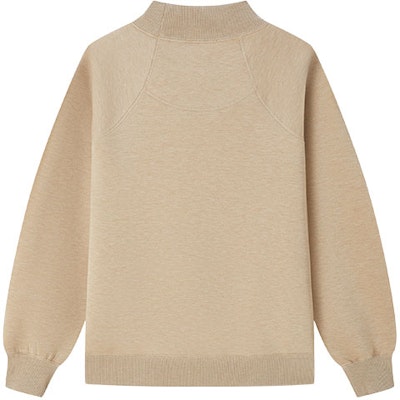 (W) Champion FW22 Logo 印花圓領衛衣 日本版 - 休閒服 CW-S026 Sizing (W) Champion FW22 Logo 印花圓領衛衣 日本版 - 休閒服 CW-S026