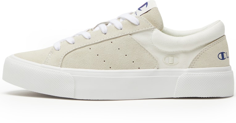 (W) Champion Heritage Suede Low 'Beige Essentials' Teras Beige U1CFCTW09D1 Buy (W) Champion Heritage Suede Low 'Beige Essentials' Teras Beige U1CFCTW09D1